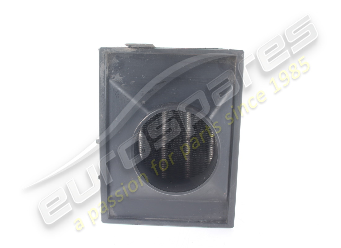 caja de calefacción usada ferrari. número de pieza 61761400 (4)