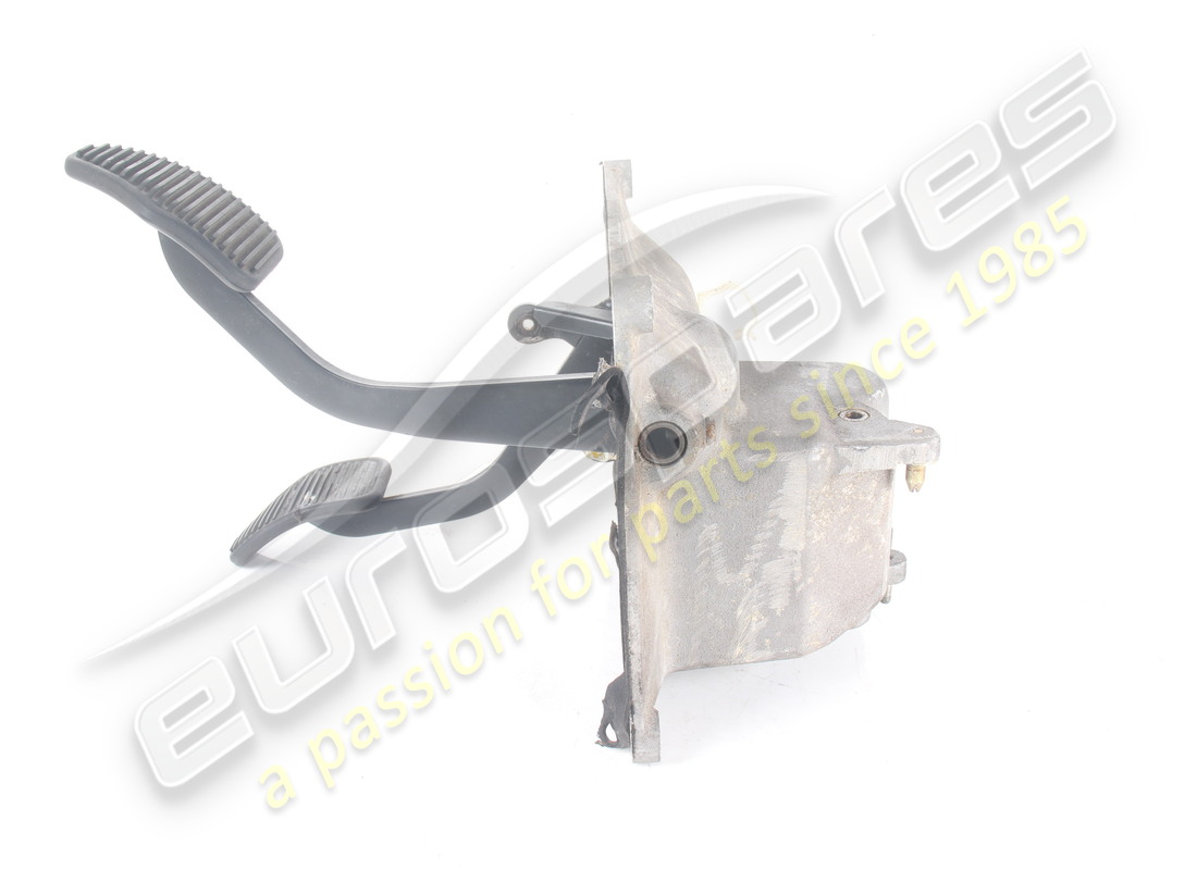 used eurospares rhd complete pedal assembly. part number eap1726343 (5)