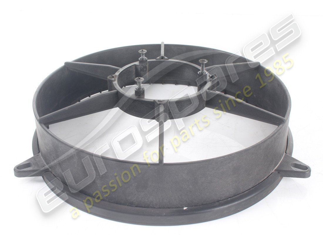 TRANSPORTADOR DE VENTILADOR USADO Ferrari. NÚMERO DE PIEZA 60870300 (1)