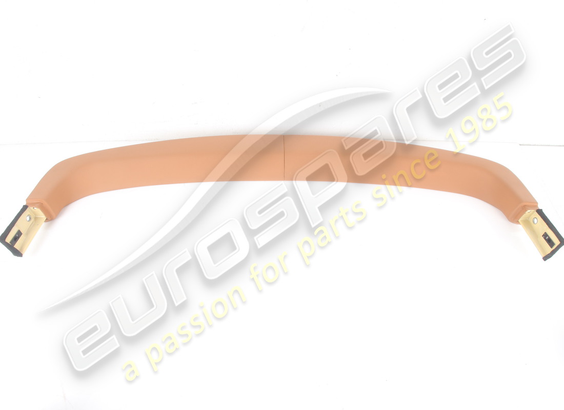 embellecedor superior del porton trasero ferrari usado. número de parte 799000 (4)