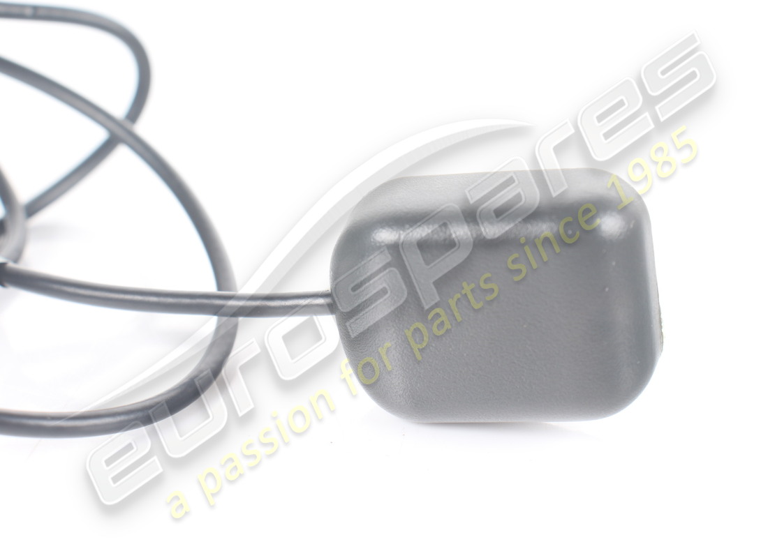 ANTENA GPS FERRARI USADA. NÚMERO DE PARTE 789209 (3) antena gps ferrari usada. número de parte 789209 (3)