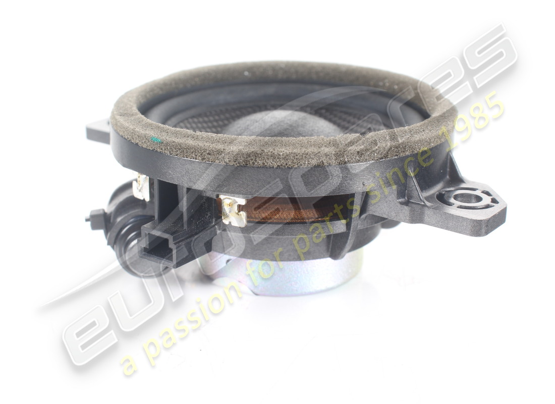 USADO FERRARI RANGO MEDIO. NÚMERO DE PARTE 324658 (2) usado ferrari rango medio. número de parte 324658 (2)