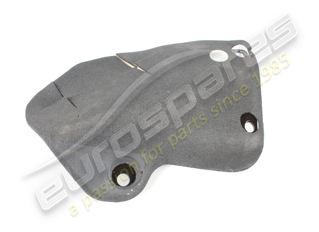 USADO Ferrari CUBIERTA DE COMPARTIMENTO DE RUEDA TRASERA. NÚMERO DE PIEZA 85145000 (1)