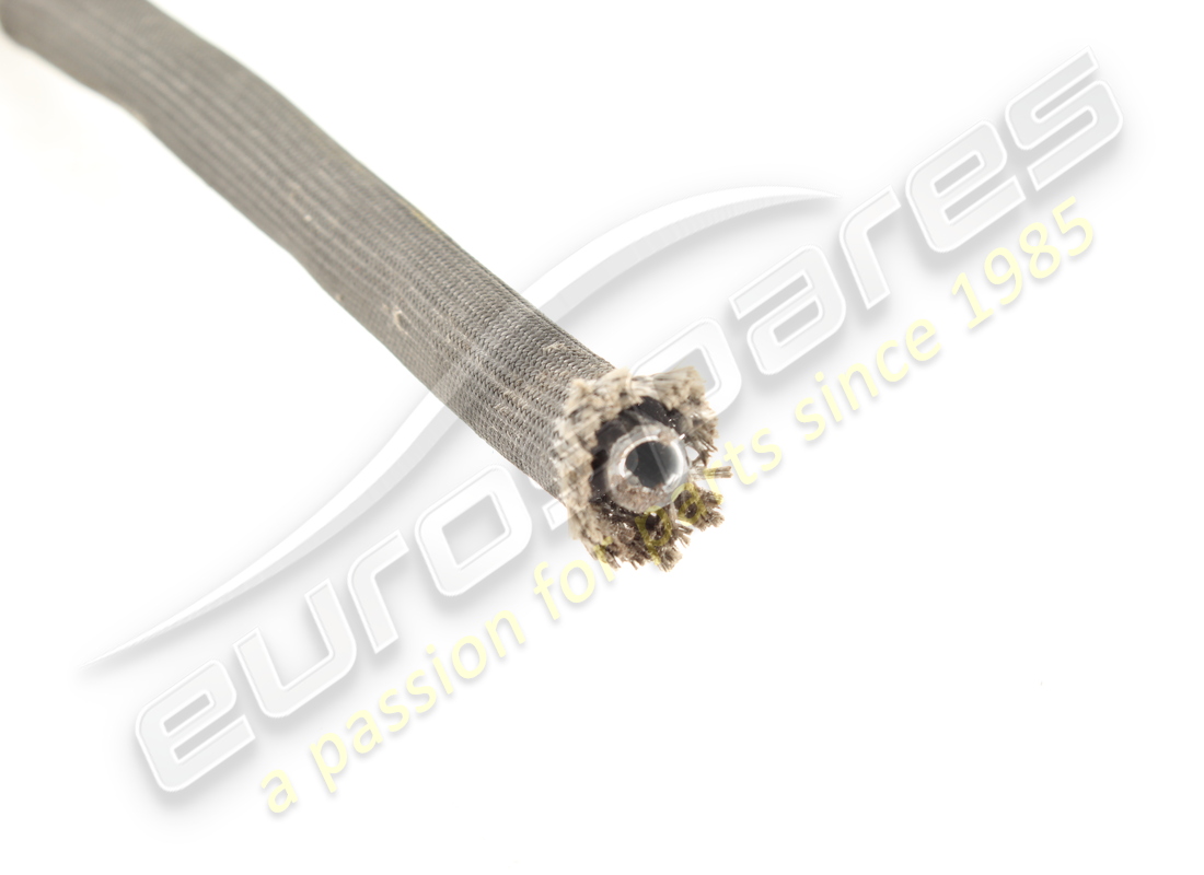 tubería usada ferrari desde el conector 3-way hasta. número de pieza 339542 (3)
