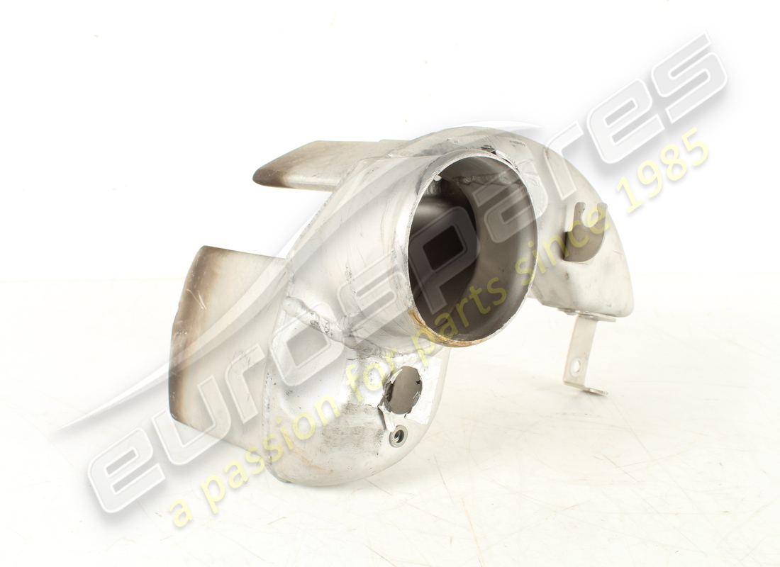 usado ferrari completo portador de buje derecho entrada de aire. número de pieza 267465 (5)