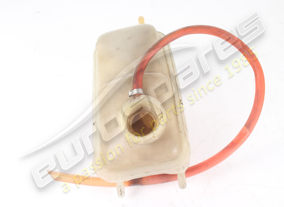 tanque de expansión maserati usado. número de parte 554021102 (2)