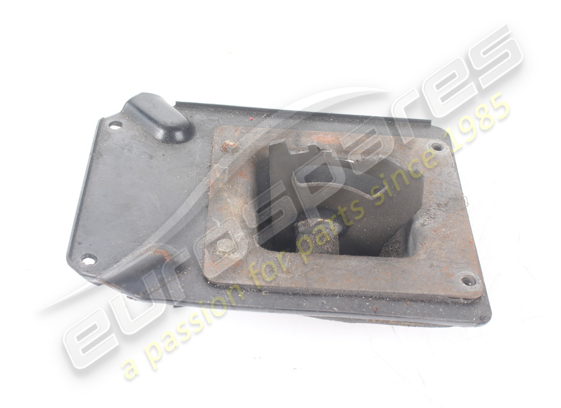 placa completa usada maserati en el túnel. número de pieza 365209151 (5)