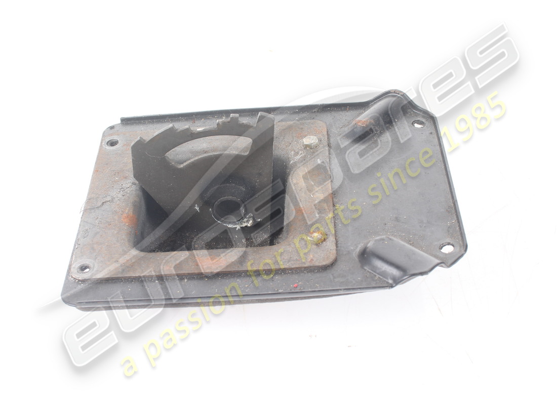 placa completa usada maserati en el túnel. número de pieza 365209151 (3)