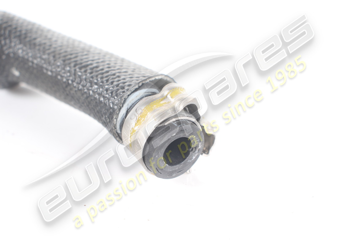 tubo de goma ferrari usado. número de parte 318500 (2)