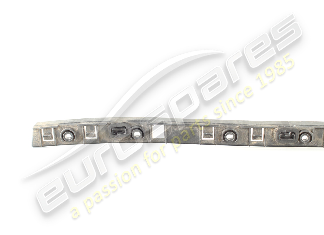 usado maserati parachoques trasero montaje lado izquierdo. número de pieza 670001617 (3)