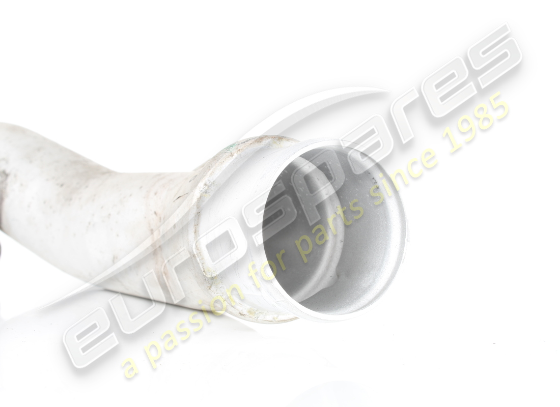 SALIDA BRIDA DEL COMPRESOR IZQUIERDO FERRARI USADO. NÚMERO DE PARTE 307867 (2) salida brida del compresor izquierdo ferrari usado. número de parte 307867 (2)