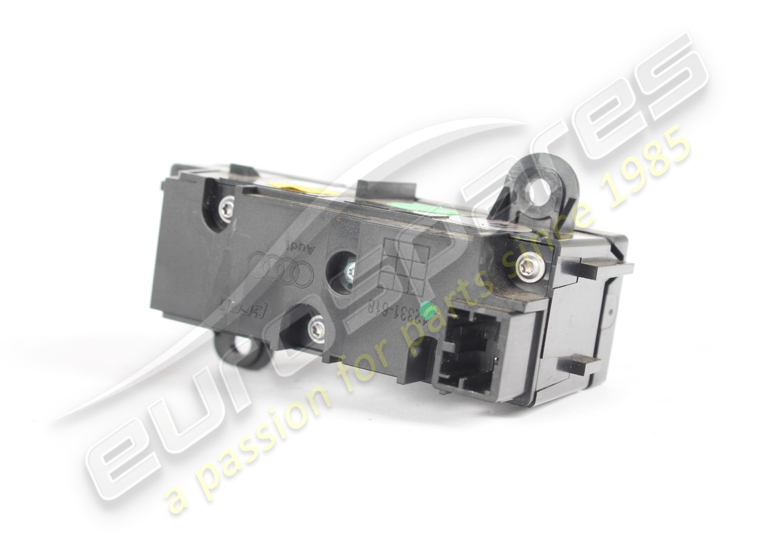 interruptor de luz lamborghini usado. número de pieza 4n2941501c (2)