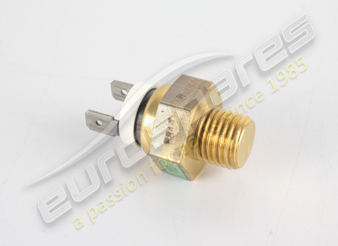 nuevo ferrari sensor de temperatura. número de parte 167476 (1)