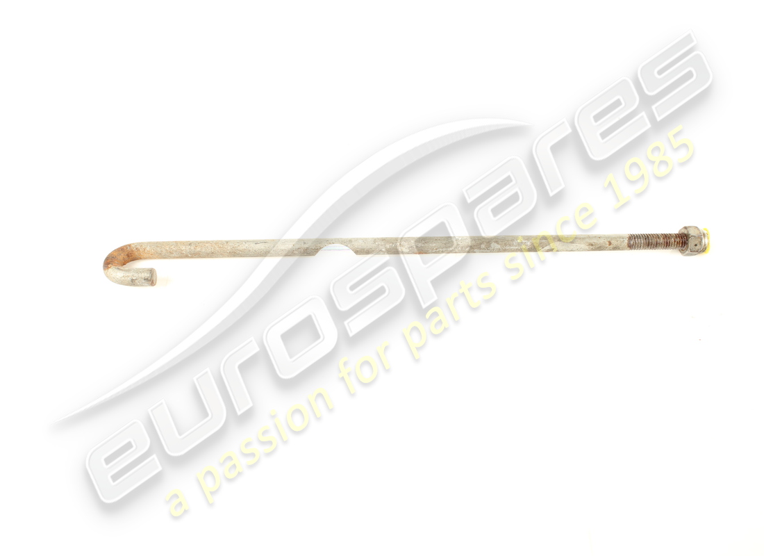 used ferrari tie rod.. part number 189130 (1)