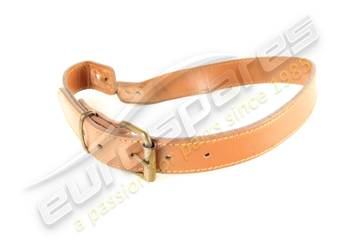 CINTURÓN PARA CAJA DE HERRAMIENTAS COMPLETO USADO Eurospares. NÚMERO DE PIEZA EAP1230040 (1)