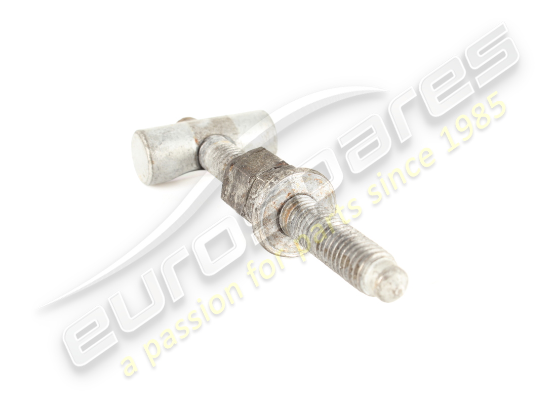 USED LAMBORGHINI SCREW TIE, FUEL TANK . PART NUMBER 400201262 (1)