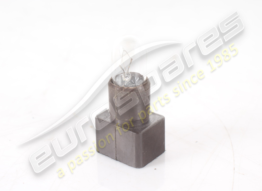 luz de cortesía dañada ferrari. número de pieza 61804700 (3)