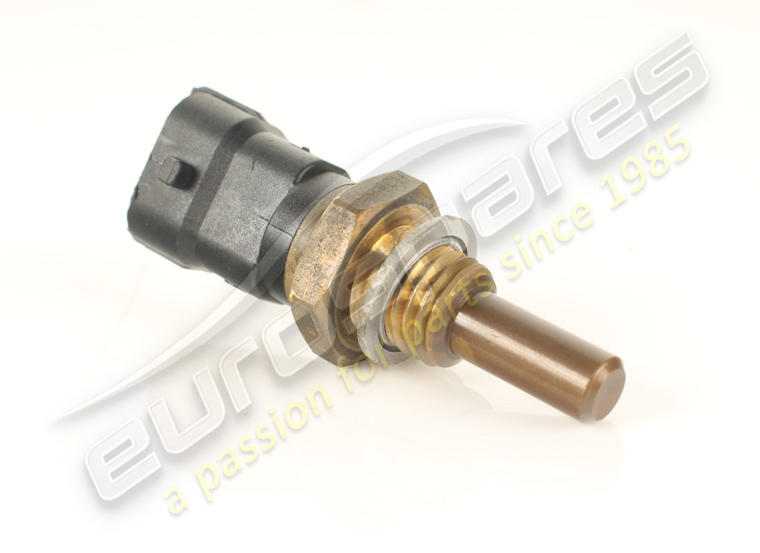SENSOR DE TEMPERATURA DEL AGUA Ferrari USADO. NÚMERO DE PARTE 180137 (1)