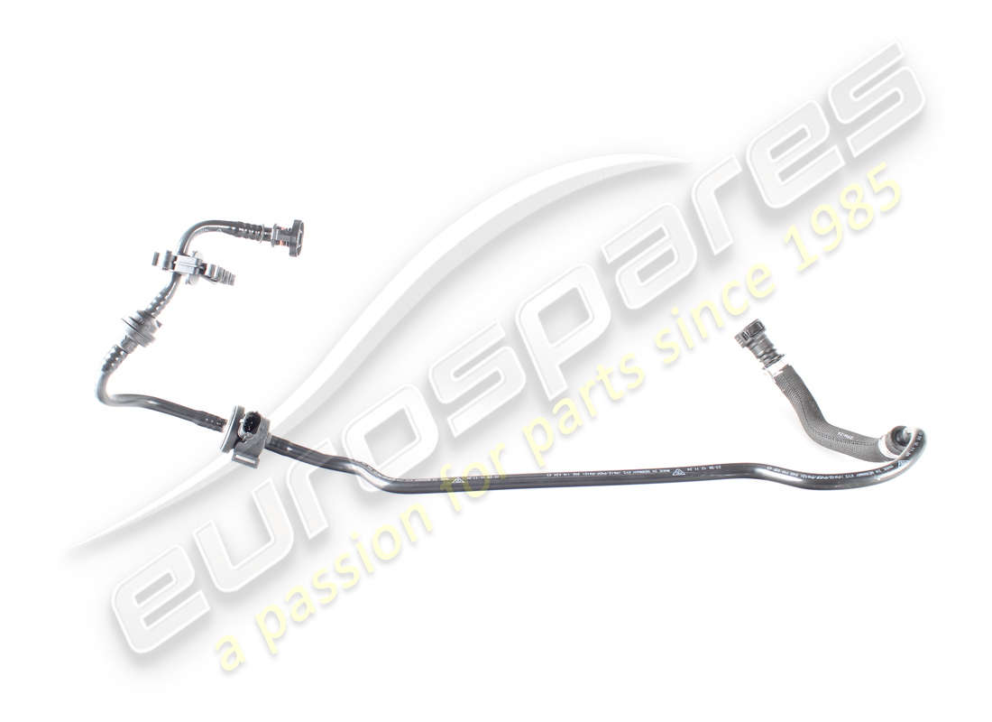 NUEVA LÍNEA DE RESPIRACIÓN PORSCHE. NÚMERO DE PIEZA 94811002063 (1) nueva línea de respiración porsche. número de pieza 94811002063 (1)