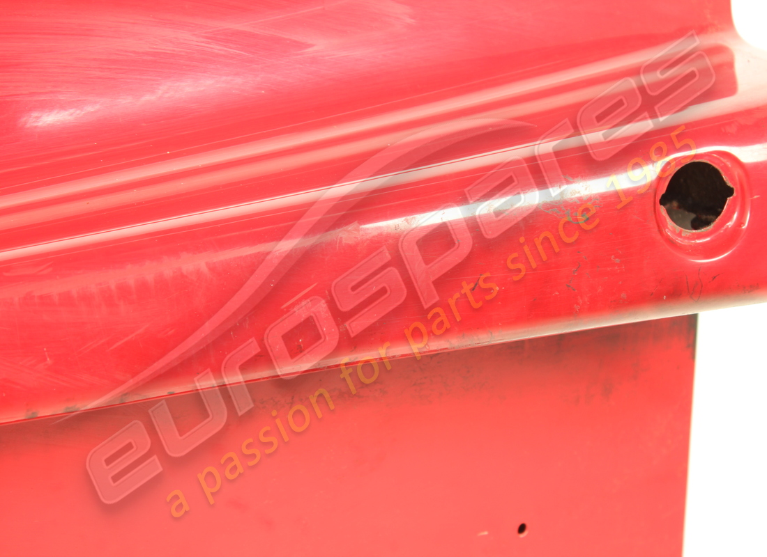 puerta izquierda ferrari usada. número de parte 61501700 (4)