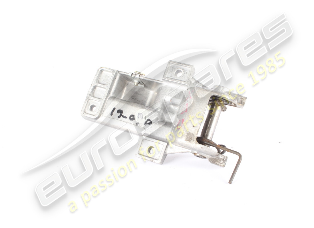 SOPORTE DE PEDAL DE ACELERADOR USADO Ferrari. NÚMERO DE PIEZA 185452 (1)