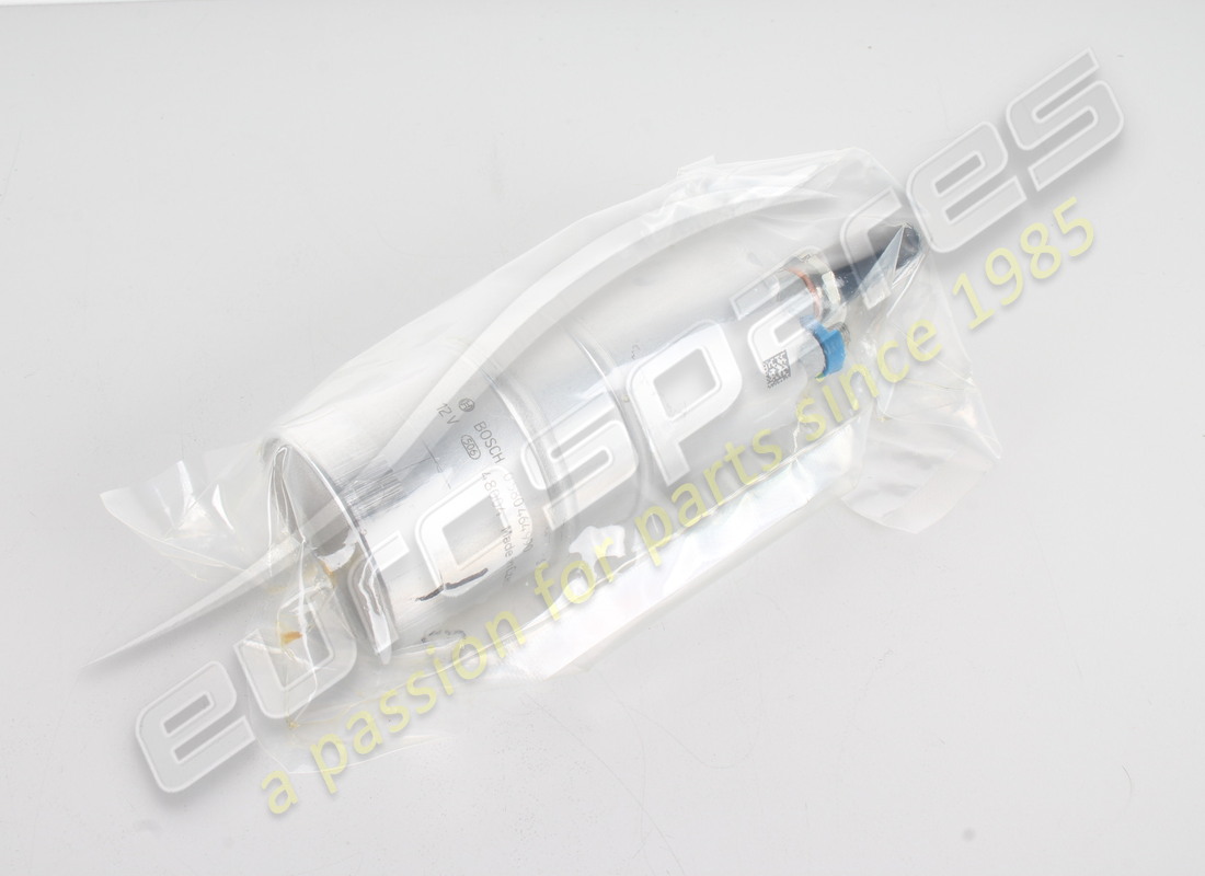 NUEVA BOMBA DE COMBUSTIBLE OEM (50 MM). NÚMERO DE PIEZA 155592 (1)