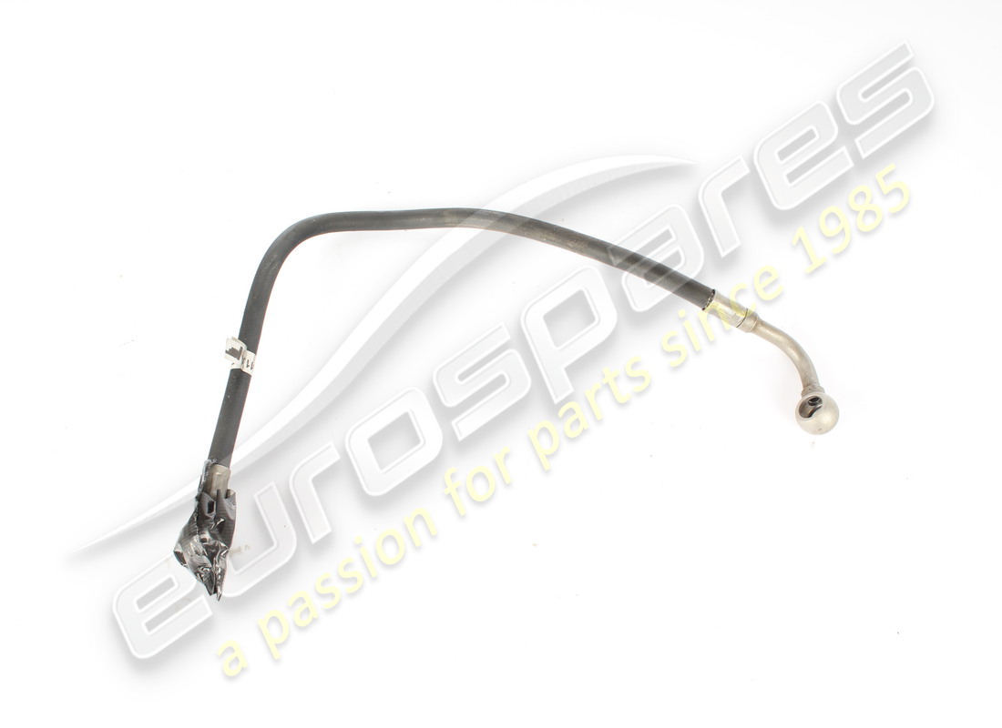 KIT DE TUBERÍAS Ferrari EV2 USADO. NÚMERO DE PARTE 247240 (1)