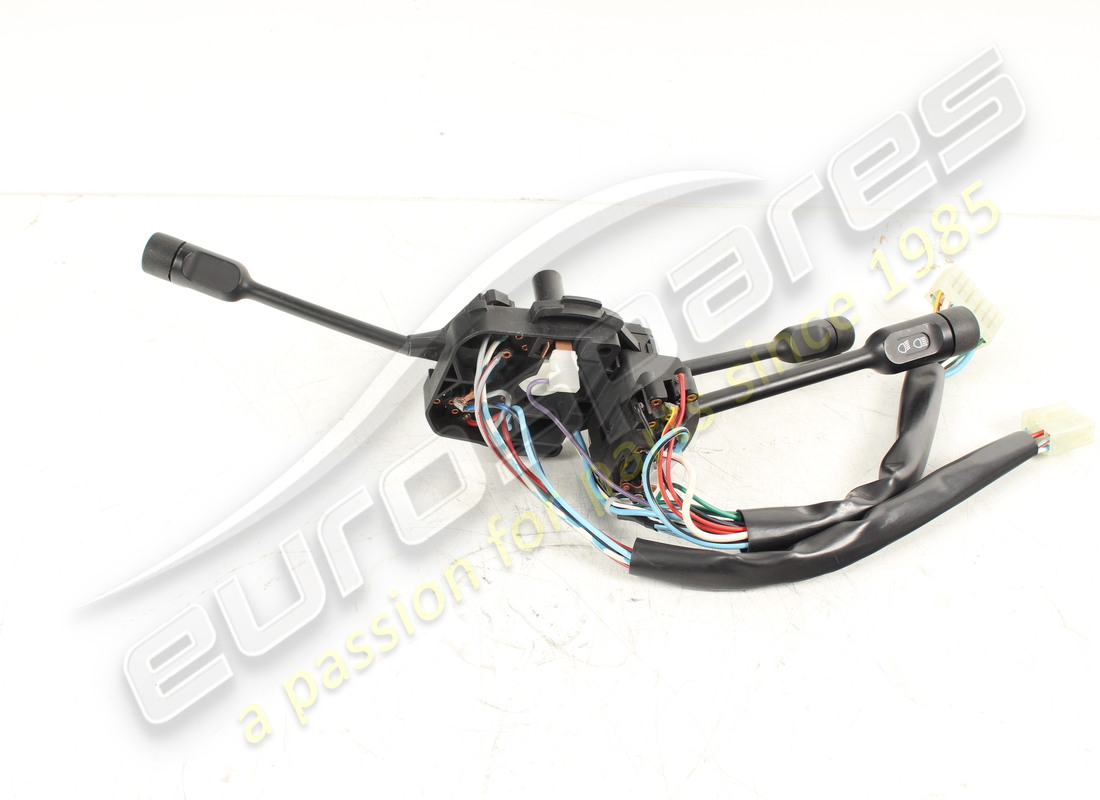nuevo eurospares interruptor principal. número de parte 154560 (2)