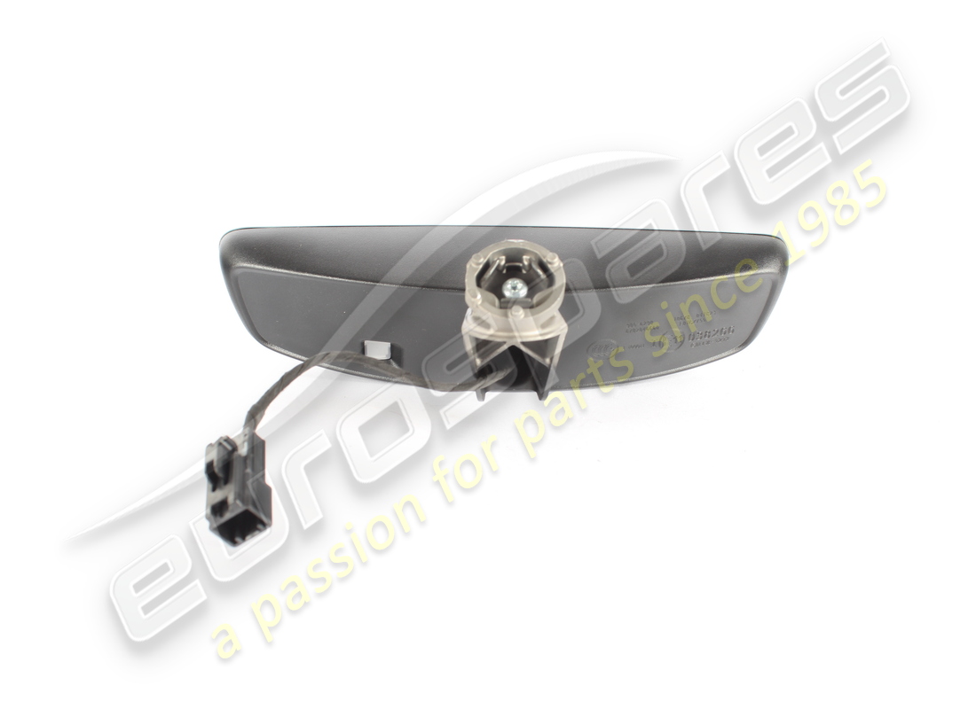 usado maserati espejo retrovisor interno. número de pieza 670204666 (2)