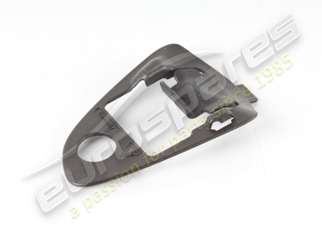 nuevo embalaje porsche. número de parte 95b837209 (1)