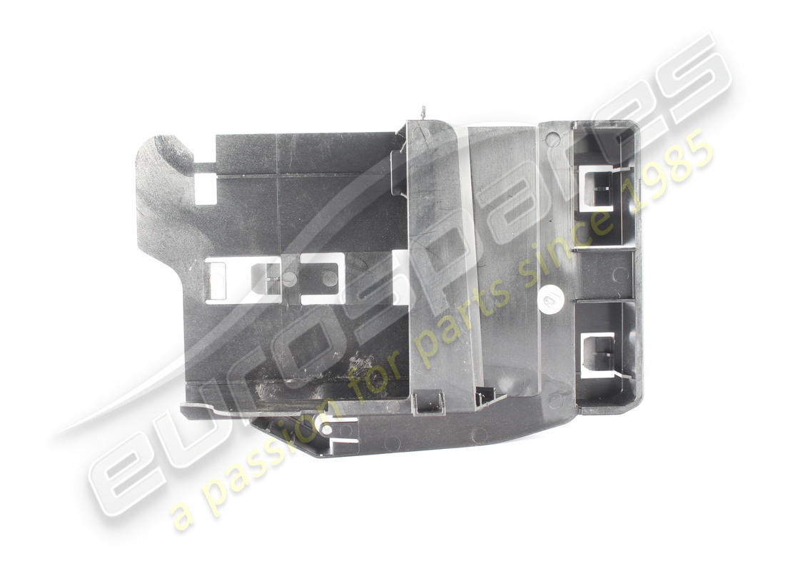 usado lamborghini soporte, eléctrico bcm1. número de pieza 4m0907286 (2)