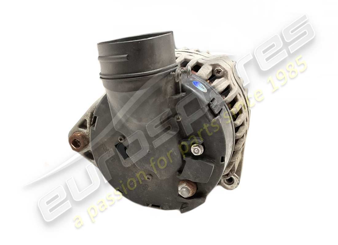alternador y polea eurospares usados. número de parte eap1426993 (4)
