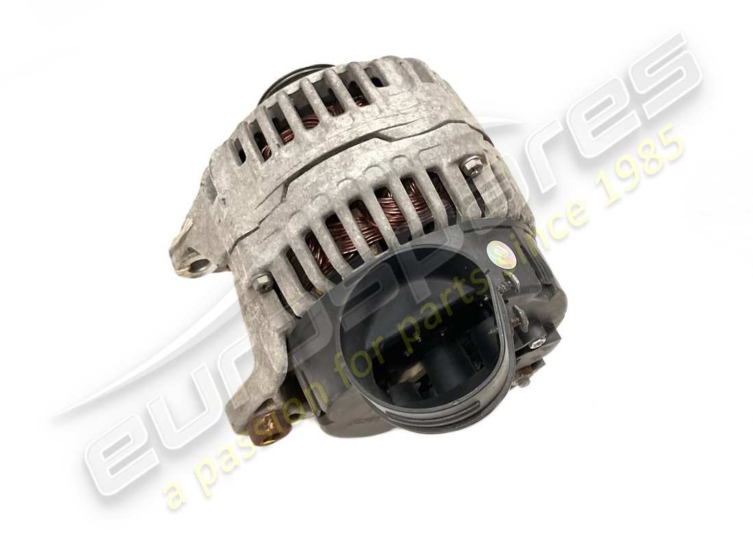 alternador y polea eurospares usados. número de parte eap1426993 (3)