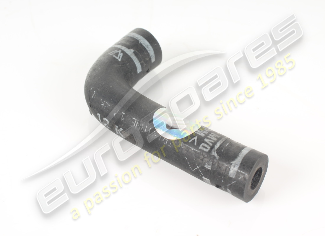 USADO Ferrari TUBO DESDE EL CONECTOR AL SOLEN. NÚMERO DE PIEZA 253745 (1) USADO Ferrari TUBO DESDE EL CONECTOR AL SOLEN. NÚMERO DE PIEZA 253745 (1)
