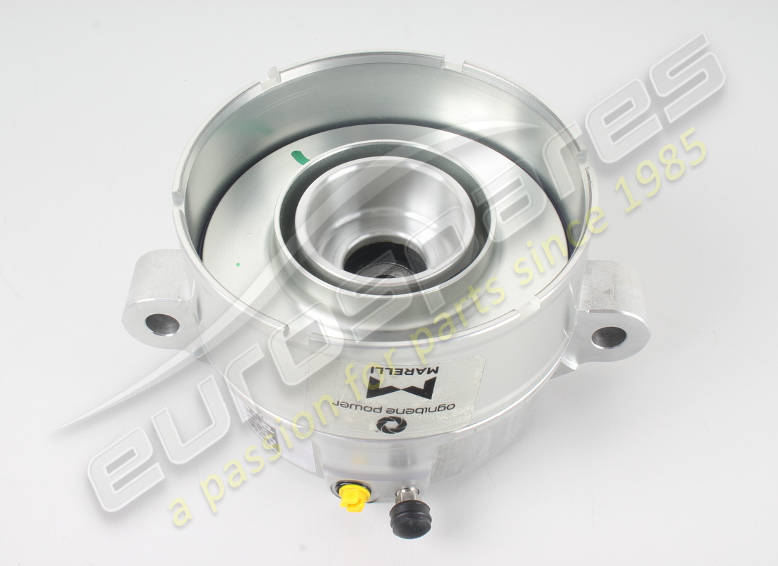 nuevo ferrari conjunto de montaje superior del elevador 60 sha. número de pieza 909280 (3)