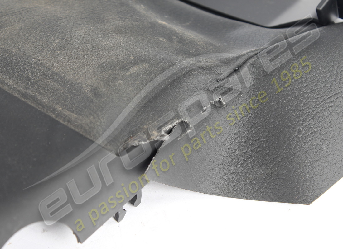 cubierta superior lamborghini dañada. número de parte 4ml9535156ps (4)
