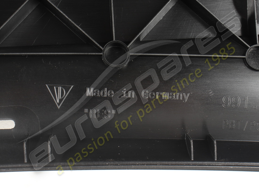 nuevo porsche spoiler. número de parte 99150420503 (7)