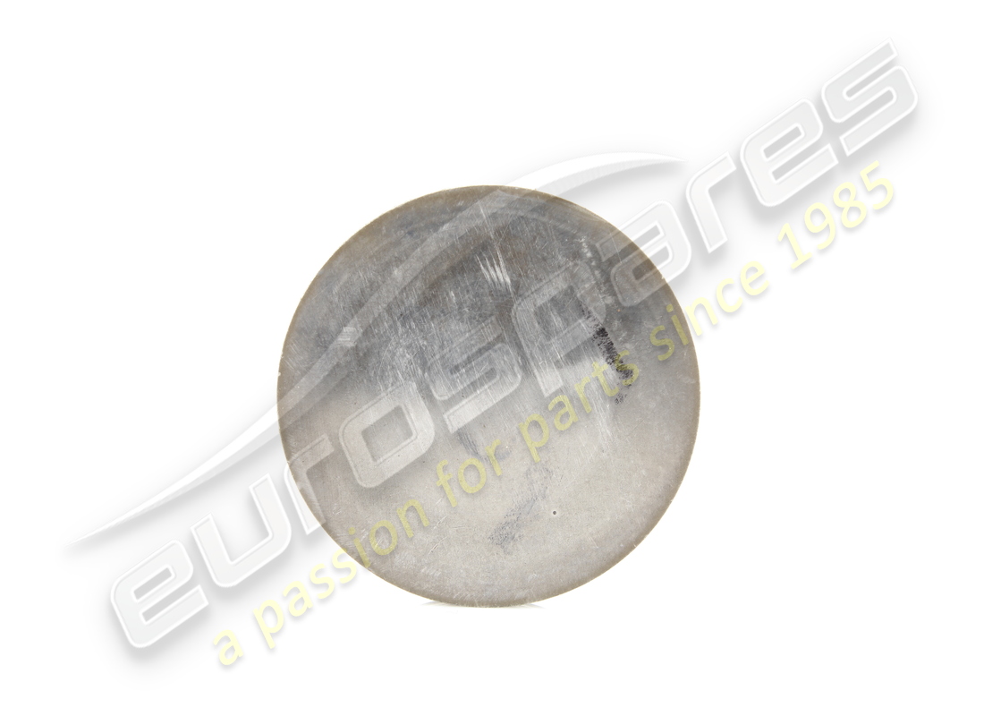 USADO Ferrari ALMOHADILLA DE TAQUILLA 4.15MM. NÚMERO DE PIEZA 117587 (1)