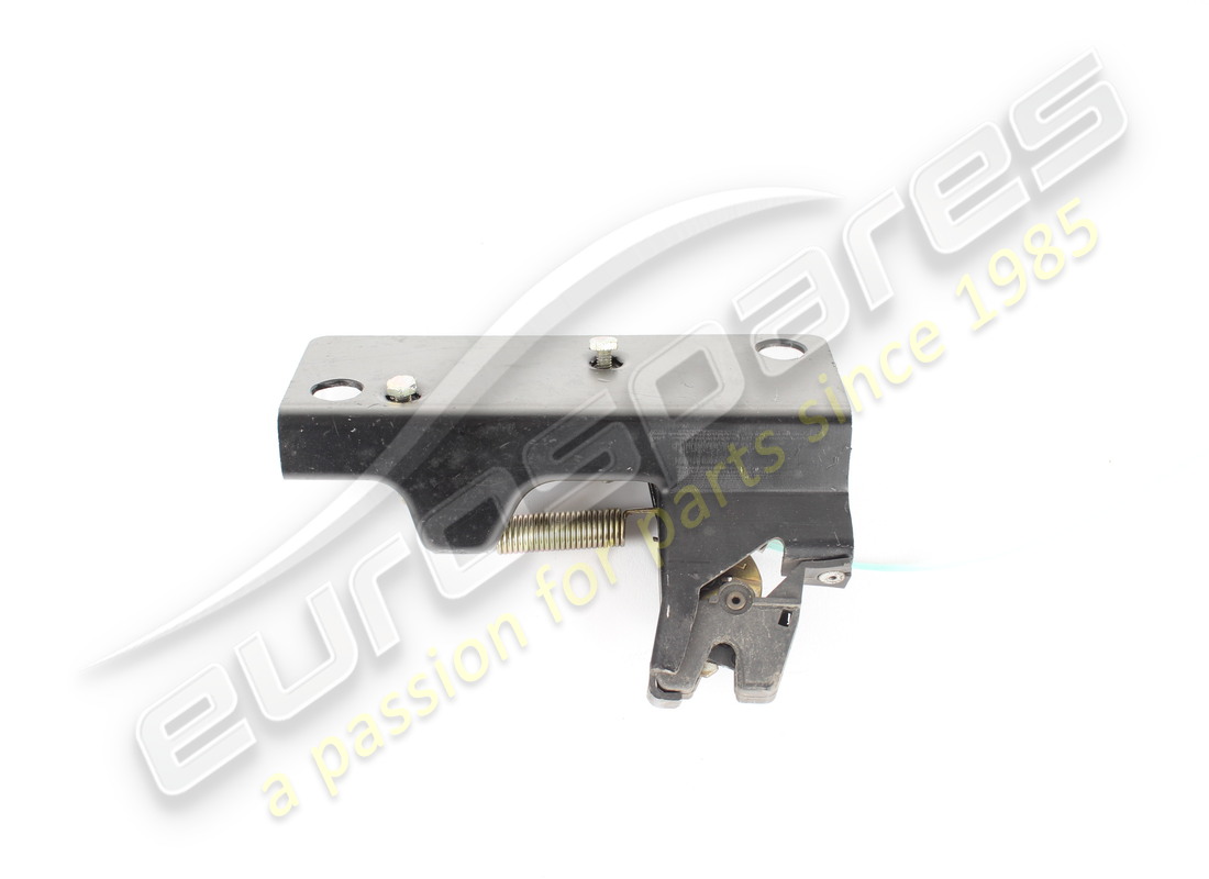 usado ferrari soporte de cerradura lhd número de pieza 61545800 (3)