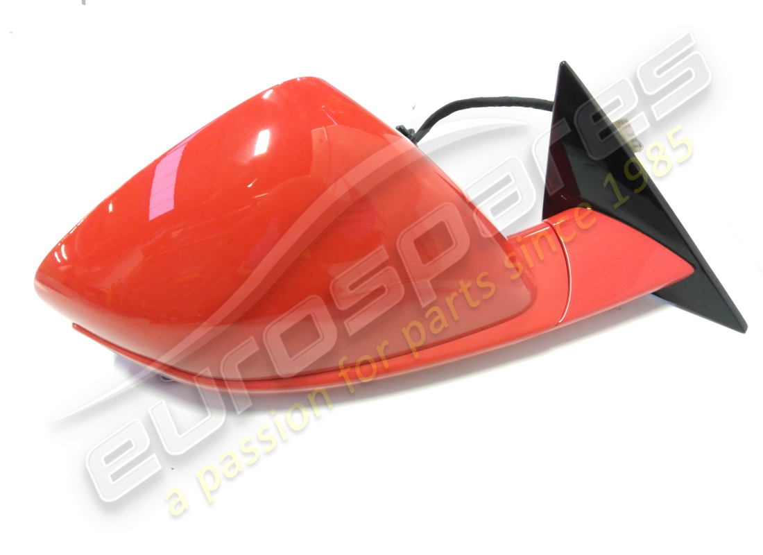nuevo (otro) ferrari espejo retrovisor externo der. número de parte 82200510 (2)