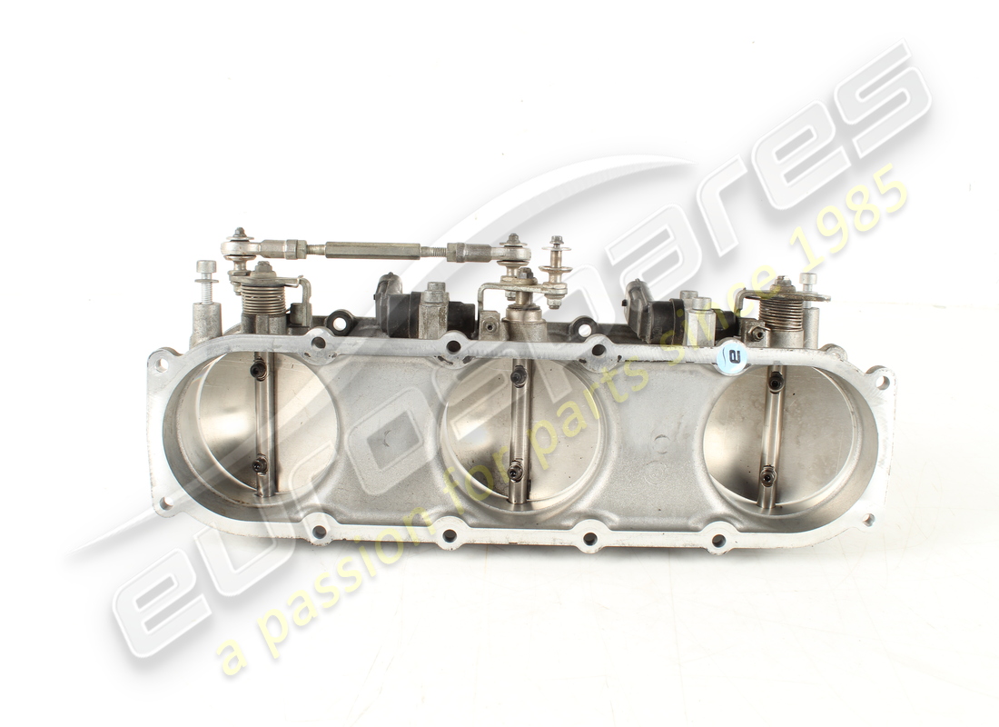 usado ferrari compensador central completo b número de pieza 281192