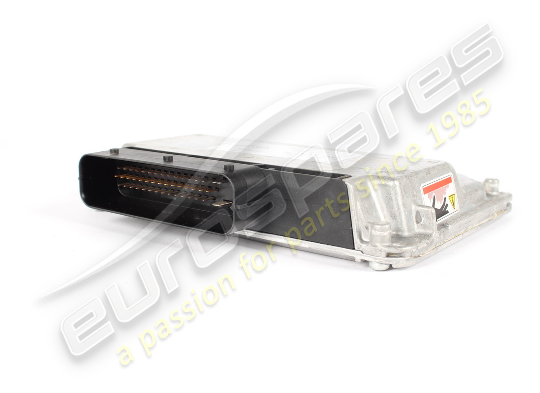utilizado lamborghini unidad de control el.ha-diferencial. número de pieza 8w0907163 (3)