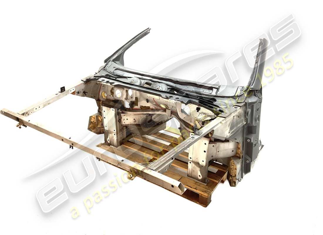 chasis delantero vantage eurospares aston martin usado. número de parte eap1404959 (3)