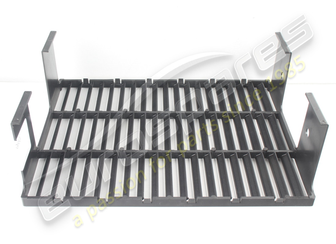 NUEVA REJILLA DEL RADIADOR LAMBORGHINI. NÚMERO DE PIEZA 4ML853653 (2) nueva rejilla del radiador lamborghini. número de pieza 4ml853653 (2)