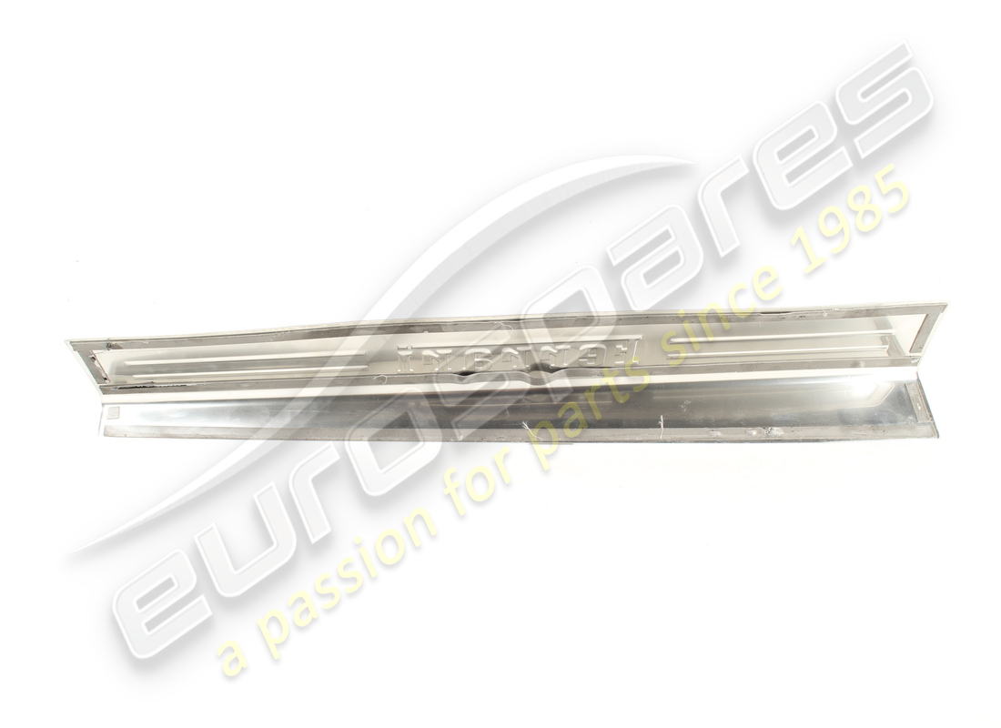 placa de racor izquierda ferrari usada. número de parte 88825600 (5)