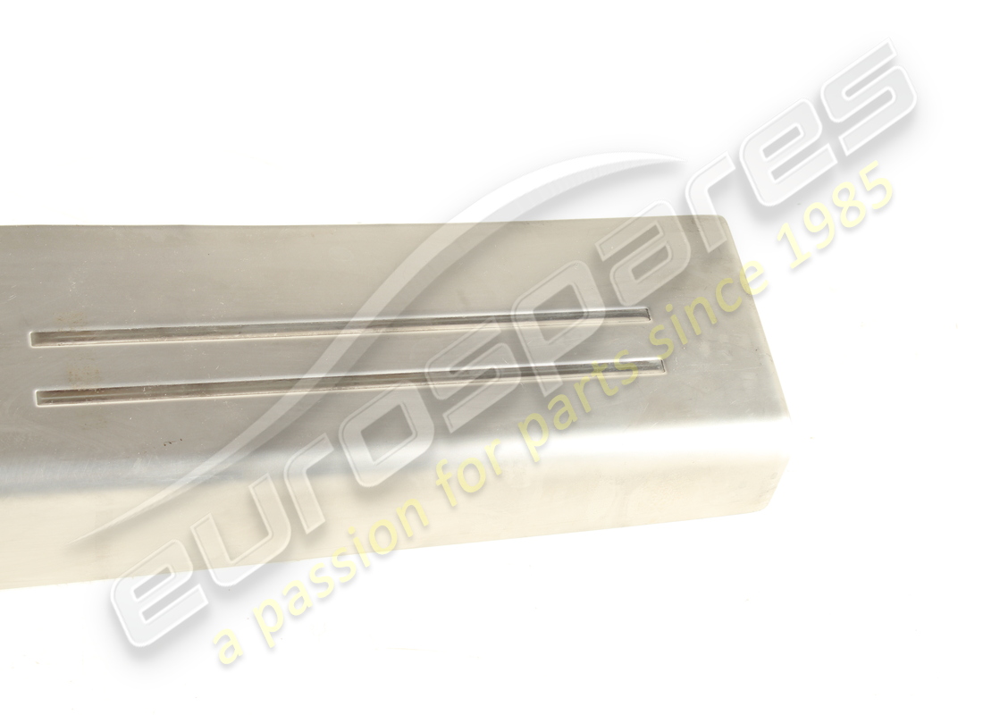 placa de racor izquierda ferrari usada. número de parte 88825600 (4)