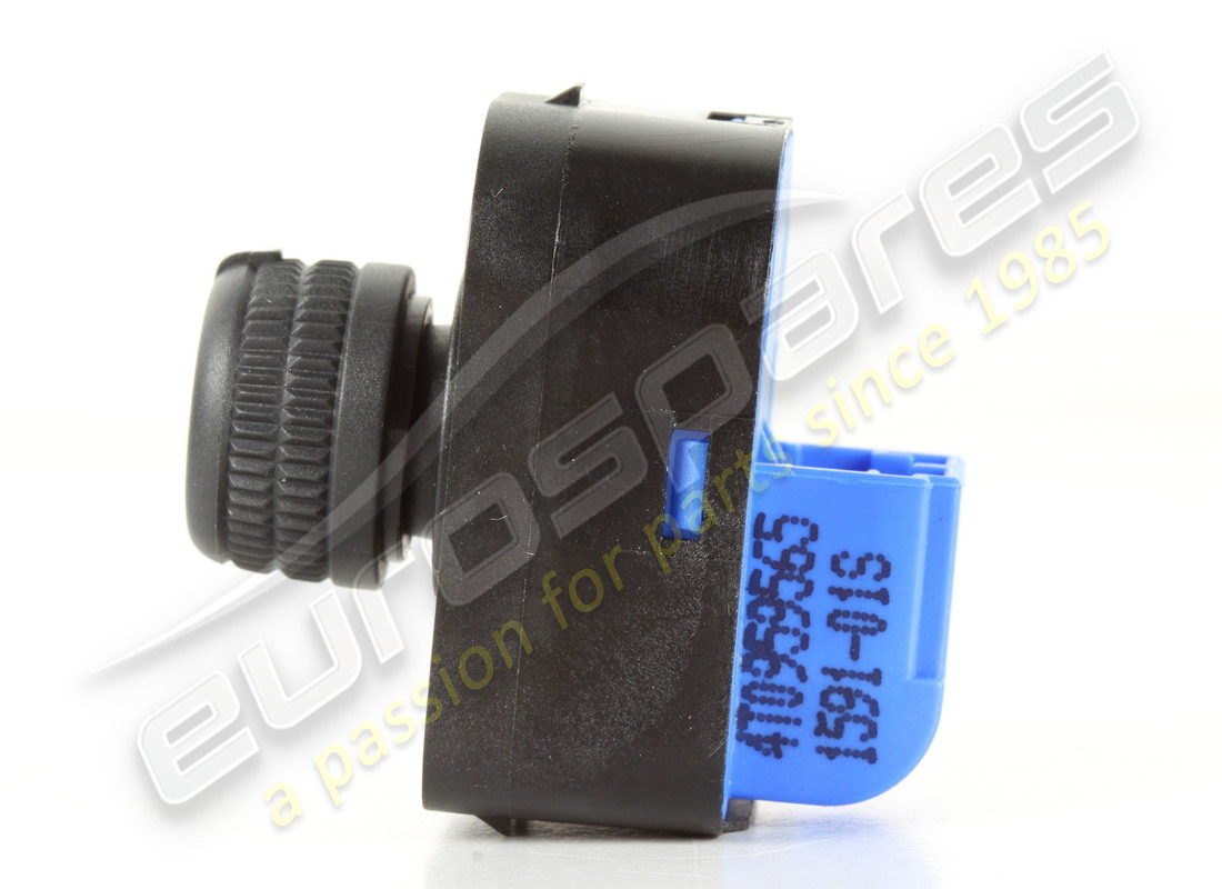 nuevo interruptor de espejo exterior lamborghini. número de pieza 4t0959565 (3)