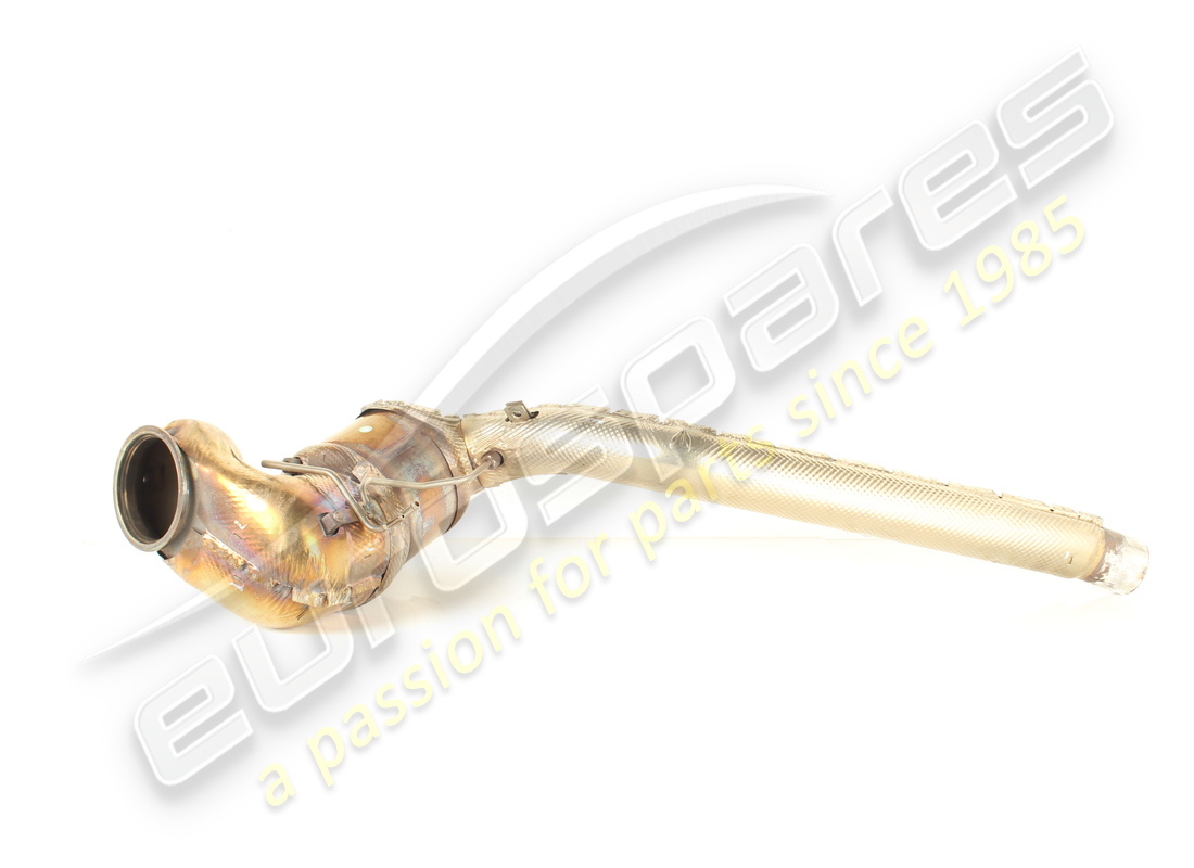 usado ferrari cat + gpf sx completo número de pieza 824858