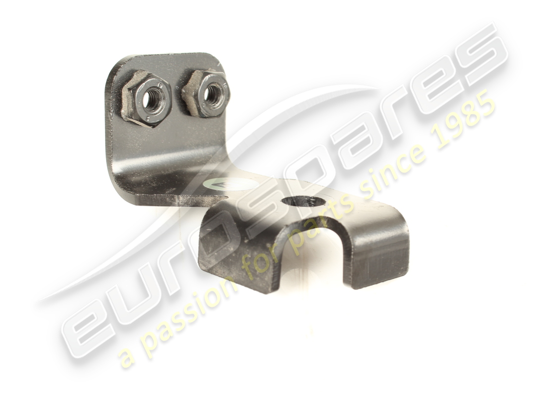 SOPORTE DE AIRE ACONDICIONADO IZQUIERDO Ferrari USADO. NÚMERO DE PIEZA 83854000 (1)