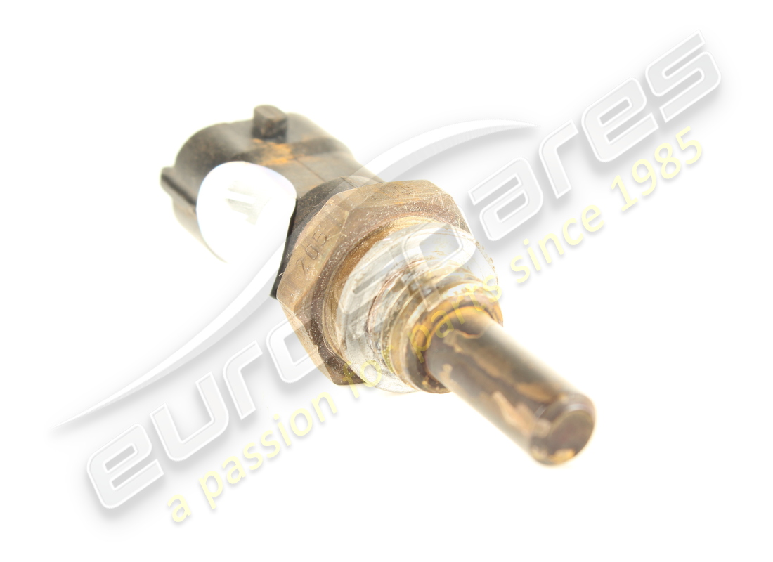 sensor de temperatura del agua ferrari usado. número de parte 180137 (2)